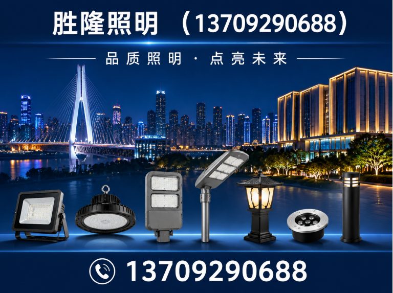 西安太阳能路灯展示图